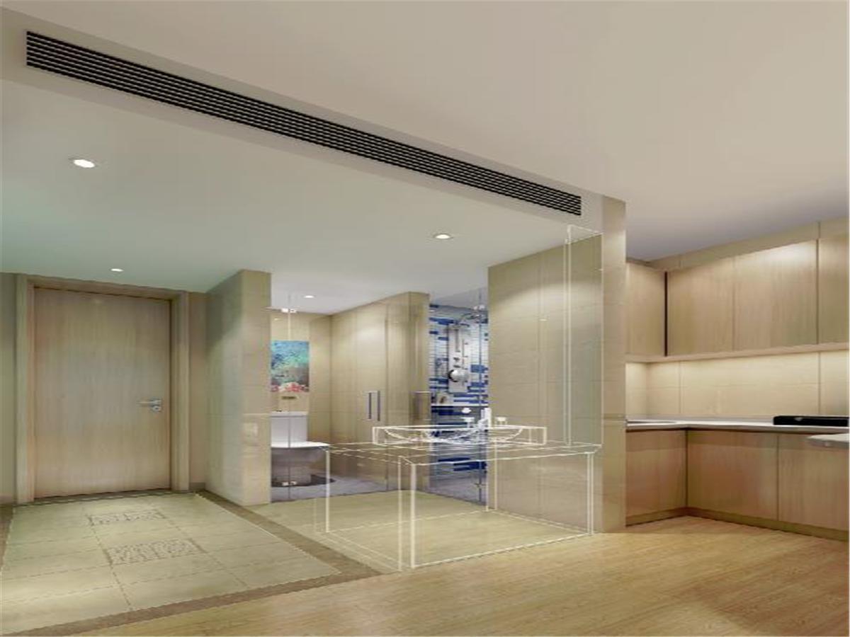 โรงแรมโรอีซี ฮอสปิทาลิตี้ ซานย่า ภายนอก รูปภาพ